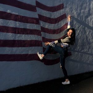 Meet your Posher, Hayden